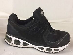 nike air max tailwind 2010 black