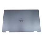 New for DELL Latitude 9510 9520 2-in-1 LCD Back Cover 06W85H Silver