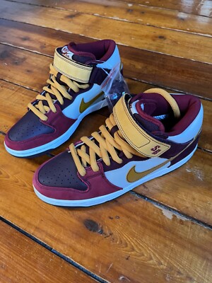 nike sb dunk mid vapor