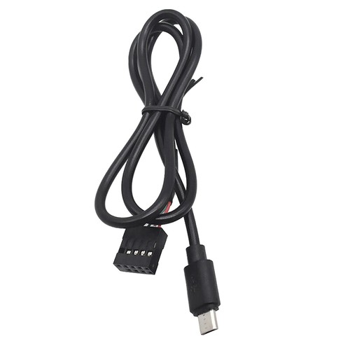 For NZXT Kraken X73 X53 X63 CPU Liquid Cooler LINK USB(MICRO USB)Cable Cord Wire - 第 4/8 張圖片