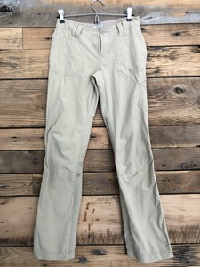 marmot cargo pants