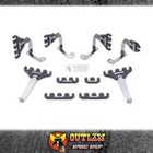 <!--F#f_0-->MOROSO IGNITION LEAD LOOM KIT BLACK 7-9MM FITS FORD WINDSOR - MO72133<!--F/-->