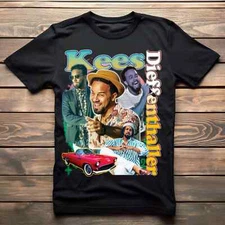Kes Graphic shirt, Soca bootleg Shirt. Graphic Printed Tee, Sweatshirt, Hoodie G