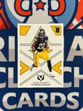 2021 Panini Chronicles Vertex RC Najee Harris #V-9