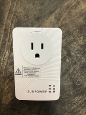 ZyXEL 200 Mbps Fast Ethernet Powerline Wall