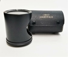 Spiratone Circo-Mirrotach Right Angle Lens Attachment w/Case  Adapter