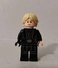 LEGO Star Wars Luke Skywalker Jedi Master Minifigure
