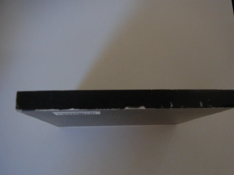 Electric Light Orchestra / Eldorado DCC CD ( 24 Karat Gold ) - Bild 4 von 4