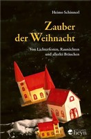Zauber Der Weihnacht | Heimo Schinnerl | Buch | 128 S. | Deutsch | 2025