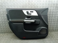 MERCEDES GLA CLASS DOOR CARD FRONT LEFT AMG A2477202906 H247 2020 - 2026
