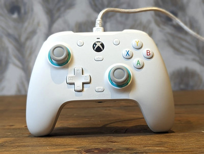 Gamesir G7 SE Wired Controller Für Xbox Series X|S, Xbox One & Windows 10/11