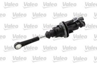 Audi A4 Allroad Kupplungsgeberzylinder 07- OEM Valeo 874345