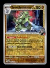 Carte Pokémon Tyranocif de la Team Rocket 096/182 Rivalités Destinées Français