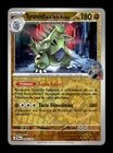 Carte Pokémon Tyranocif de la Team Rocket 096/182 Rivalités Destinées Français