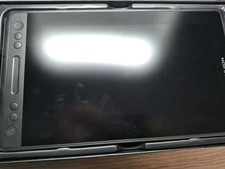 HUION KAMVAS PRO 12 Graphics Display Battery Free Pen Tablet Monitor Tilt Stand