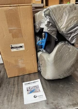 Condux 08042610 5 x 11" Nylon 4K Hanger Sheave w/Hook Manhole Cable Puller NEW