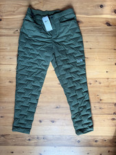 Mountain Hardwear Stretchdown Pants - Men's - Medium