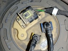 97310 KRAFTSTOFFGEBER / 0104307516 / 2652304 FÜR JEEP RENEGADE SUV BU, B1, BV