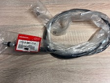 Cavo acceleratore Honda XR600 XR 600 Acceleratore OEM 17910-MK2-670