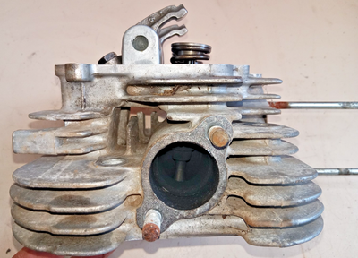 Kawasaki Engine Cylinder Head 11008-6026 Fc420v for sale