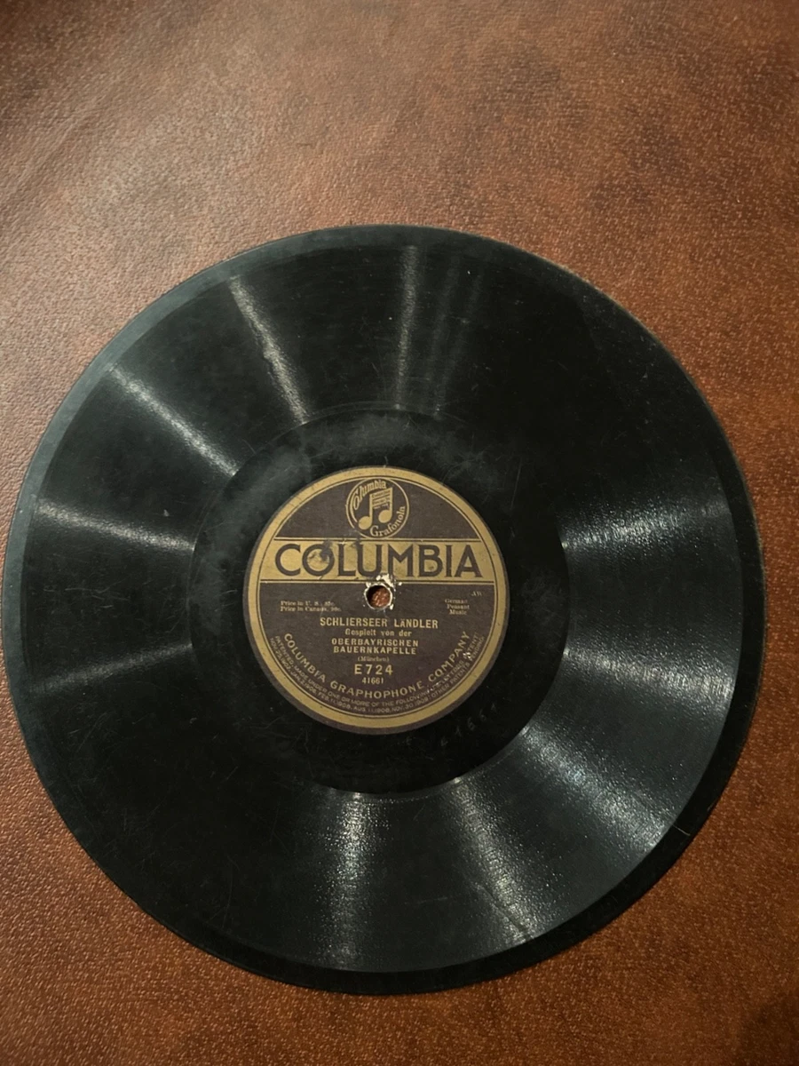 Jazz Antique 78 RPM Vinyl Records for sale | eBay