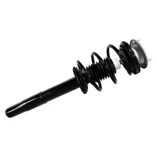 For BMW 525i 01-03 Front Driver or Passenger Side Complete Strut Assembly