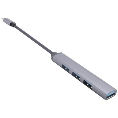 Typ-C-Splitter-Zubehör, Multi-Hub auf USB 3.0-Adapter, USB, Mehrere O1I18304