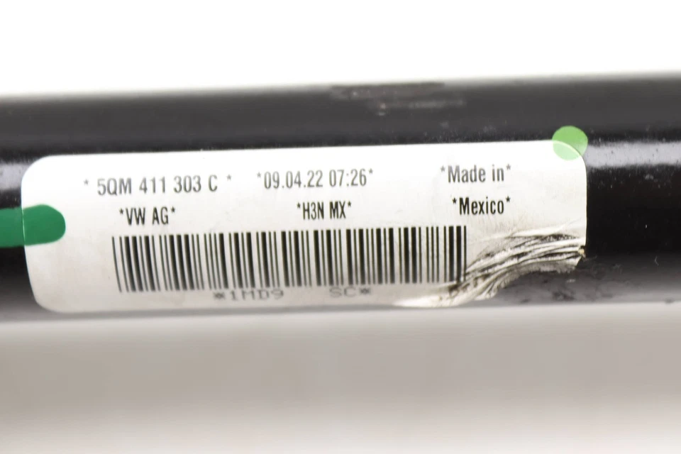 VW TAOS 2021-2024 - Estabilizador delantero / Barra estabilizadora 5qm411303C Foto 3 de 4