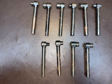 10 ATSK 3539IT/ ATSK 3539R ROLLER CLUTCH RATCHETS HI-LOK AIRCRAFT TOOL 10 ATSK 3539IT/ ATSK 3539R ROLLER CLUTCH RATCHETS HI-LOK AIRCRAFT TOOL