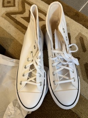 Converse All Star Chucks, Größe 39, High
