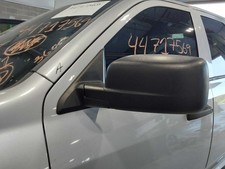 Driver Side View Mirror Classic Style Power Fits 13-24 Dodge 1500 Pickup 3283075 Driver Side View Mirror Classic Style Power Fits 13-24 Dodge 1500 Pickup 3283075