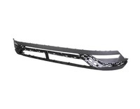 Spoiler StoßStange Vorne FÜR Hyundai Ioniq 5 AB 2021