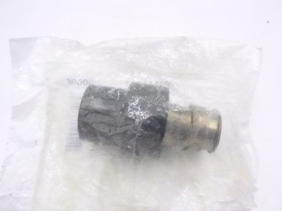 Uponor ProPEX 1-1/4'' Brass PEX Expansion x 1-1/4'' CPVC Socket Weld Adapter