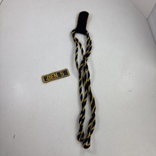 Vintage - 1960s 70s  - Official Cub Scout Den Chief Leader Shoulder Cord