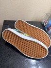 VANS Nightmare Before Christmas Shoes Woman’s 8.5 Men’s 7. Never Worn. No Box — photo 3