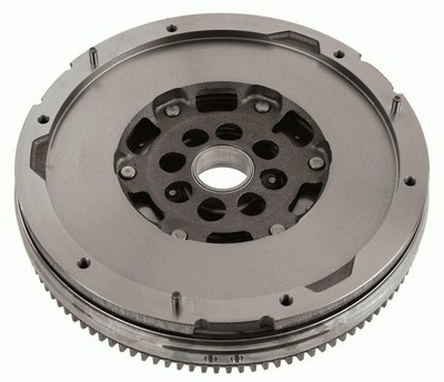 SACHS Schwungrad, Schwungscheibe, ZMS Zwei-Massen-Schwungrad 2294 501 222