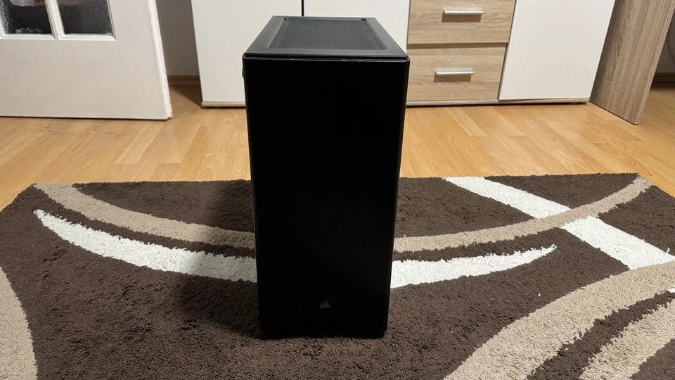 Gaming PC Nvidia GTX 1080ti FE, I7 7700K - Bild 2 von 4