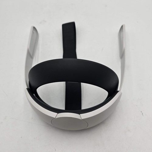 Meta Quest 2 128 GB visore VR per realtà virtuale bianco - Foto 6 di 7
