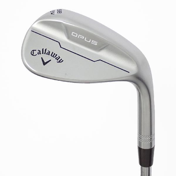 Callaway Opus Wedge