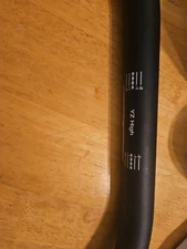 ONEAL HANDLE BAR  AND  Yamaha  Pro Taper Handlebar Handle Bars  YZ High  BOTH