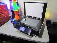 HP Envy 100 D410 AllinOne Color Printer Scan Copy Duplex Wifi FREESHIP