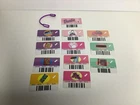 Mattel 2001 Vintage Barbie Shop With Me Cash Register Accessory Lot #49335, Inc.