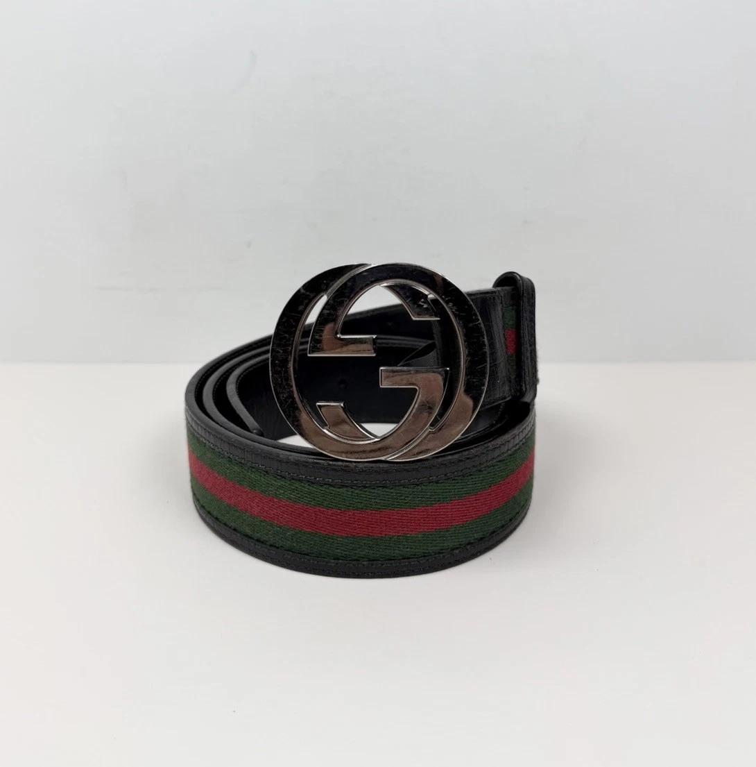 Gucci 40 Size Belts for Men for sale | eBay