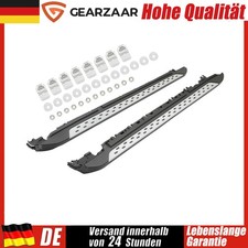 Trittbretter Seitenbretter Schweller Passt für Mercedes GLK X204 ab 2008-2015 Trittbretter Seitenbretter Schweller Passt für Mercedes GLK X204 ab 2008-2015