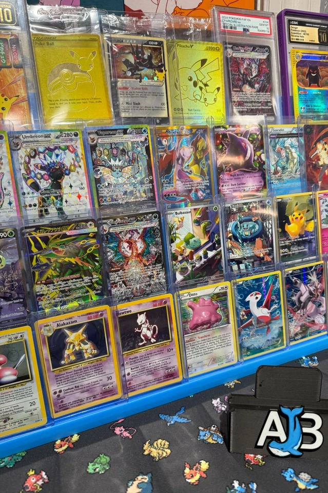 VINTAGE & MIDERA GRAILS 🐳 SLABS & HITS @ $1