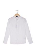 POLO SYLT Damen Bluse Gr. S Weiß