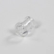 316557300 Frigidaire Light Lens OEM 316557300