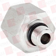 PARKER 6-6 F5OG5-SS / 66F5OG5SS (NEW IN BOX)