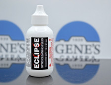 Eclipse Optic Cleaning Solution - Camera Lens  Digital Sensor Cleaner Fluid 2oz