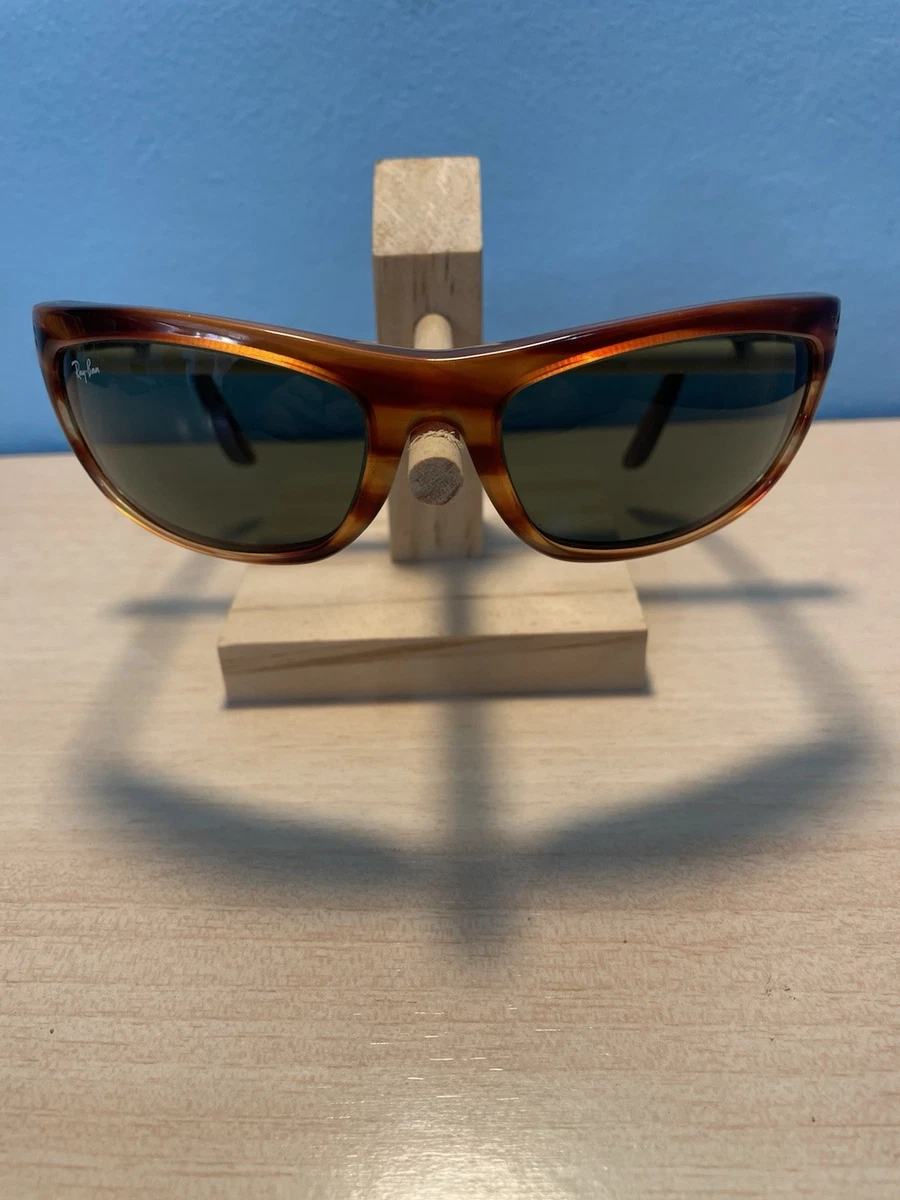 Ray Ban Balorama In Vintage Sunglasses for sale - eBay